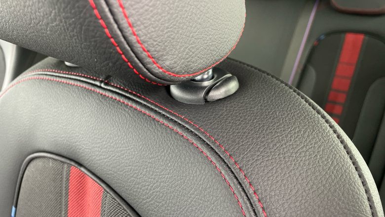 BMW 1 Series 128ti 5dr Step Auto [Live Cockpit Professional] Petrol Hatchback